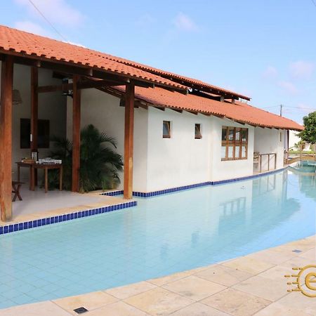 Quinta Do Rio - Epipa Aparthotel Praia de Pipa ภายนอก รูปภาพ